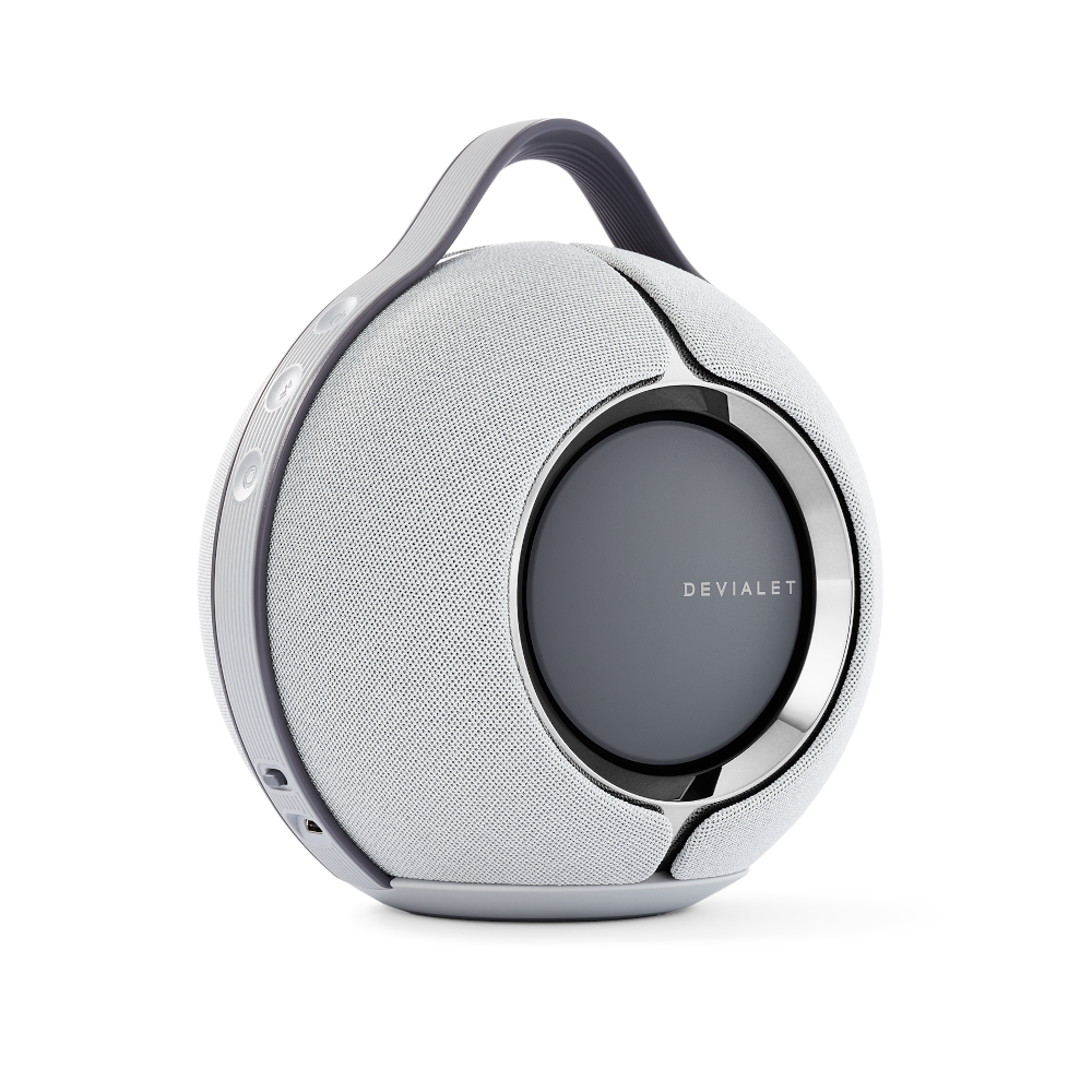 Devialet Mania Portabler Lautsprecher