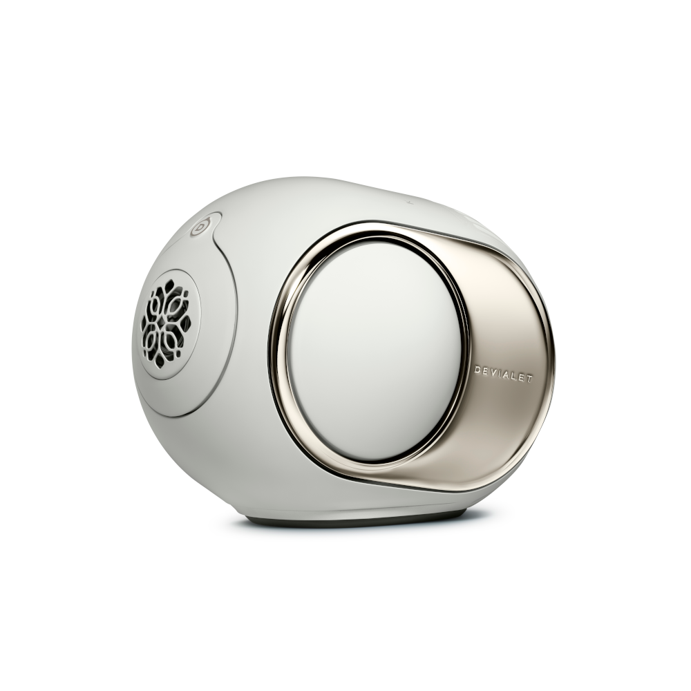 Devialet Phantom Ultimate 98dB