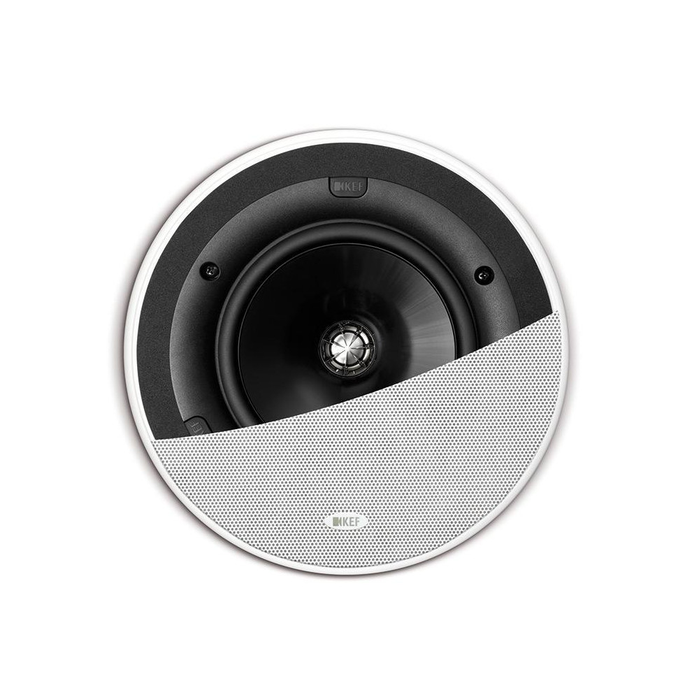KEF CI160QR Einbaulautsprecher