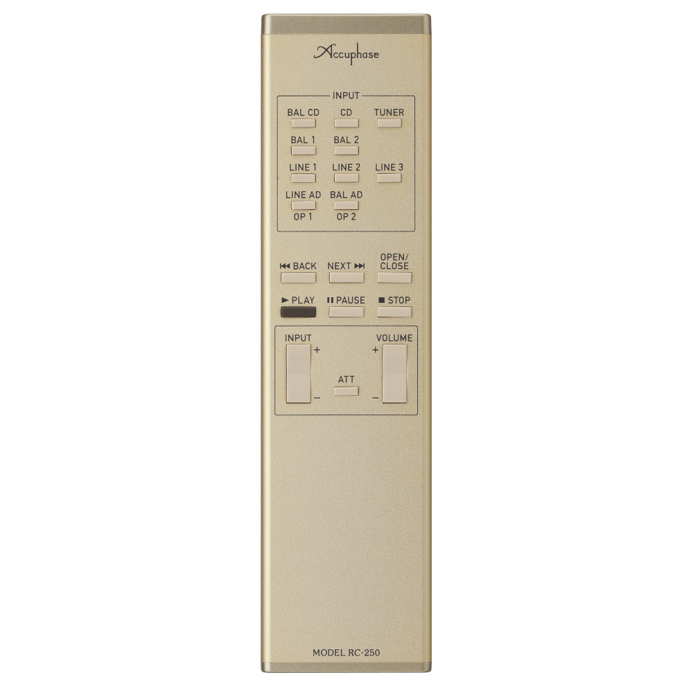 AccuphaseE-5000-3-LifeLike Detailansicht