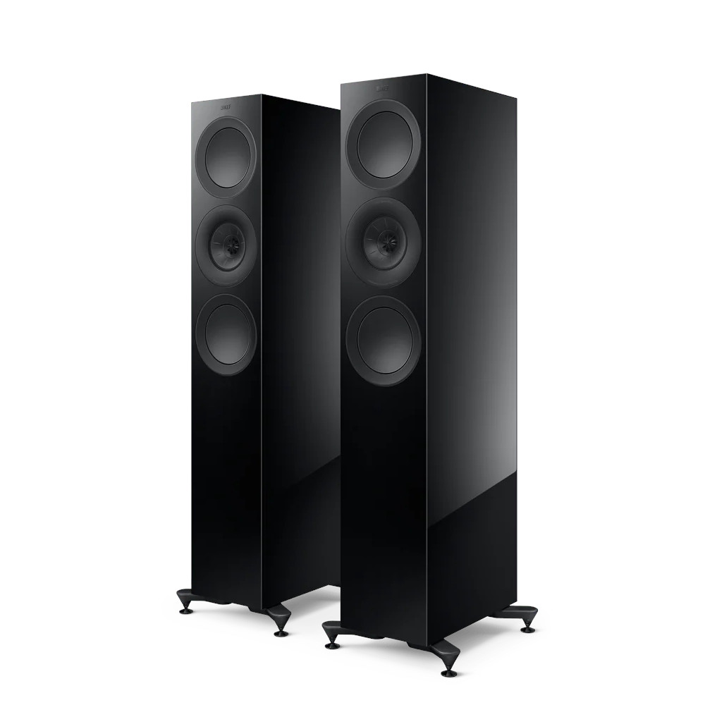KEF R7 Meta Hifi Lautsprecher