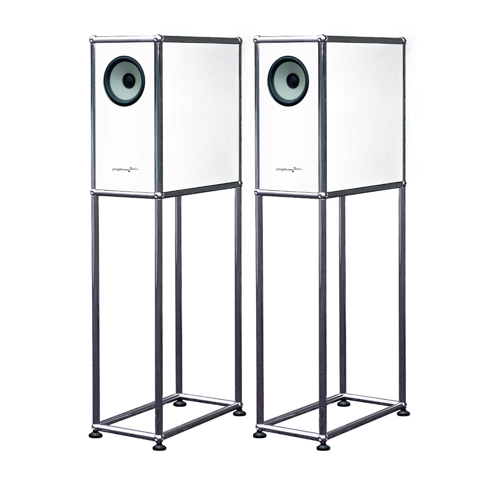 Progressive Audio Extreme 1 Edition Kompaktlautsprecher