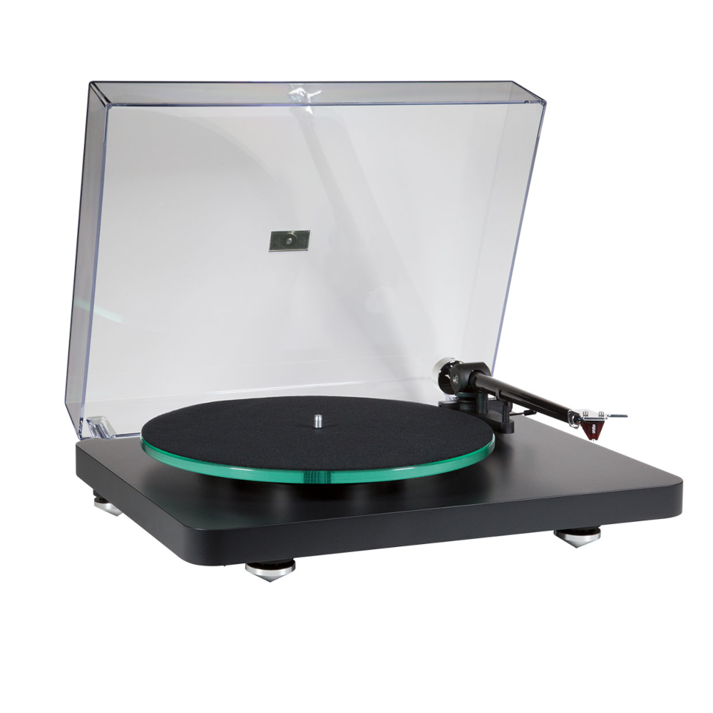 NAD C588 Plattenspieler