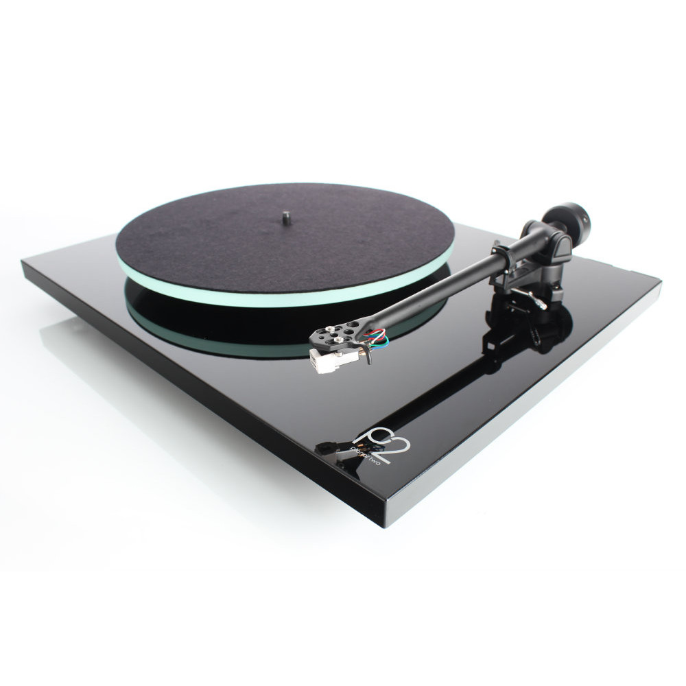 Rega Planar 2 Plattenspieler