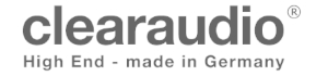 Clearaudio