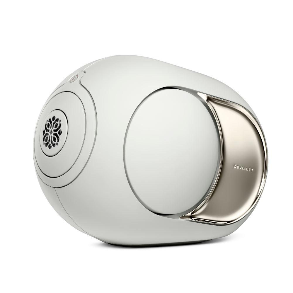 Devialet Phantom Ultimate 108dB