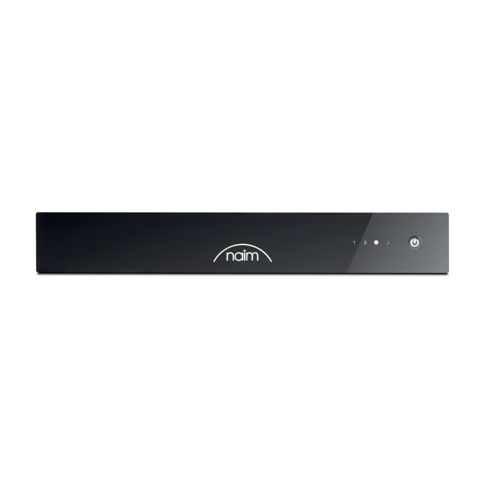 Naim CI-Uniti 102 Streamingverstärker