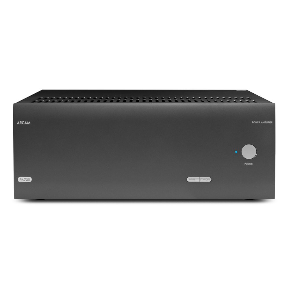 Arcam PA720 Endstufe