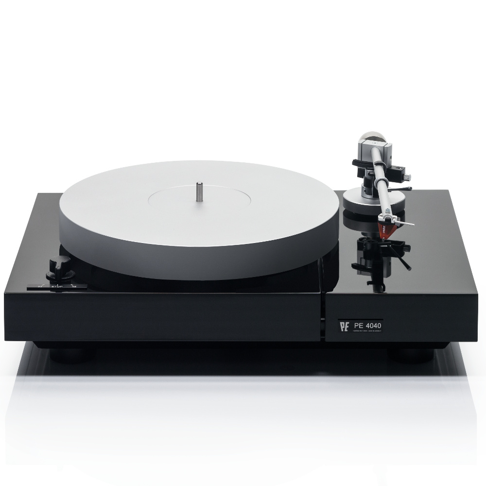 PE4040-S2 Detailansicht