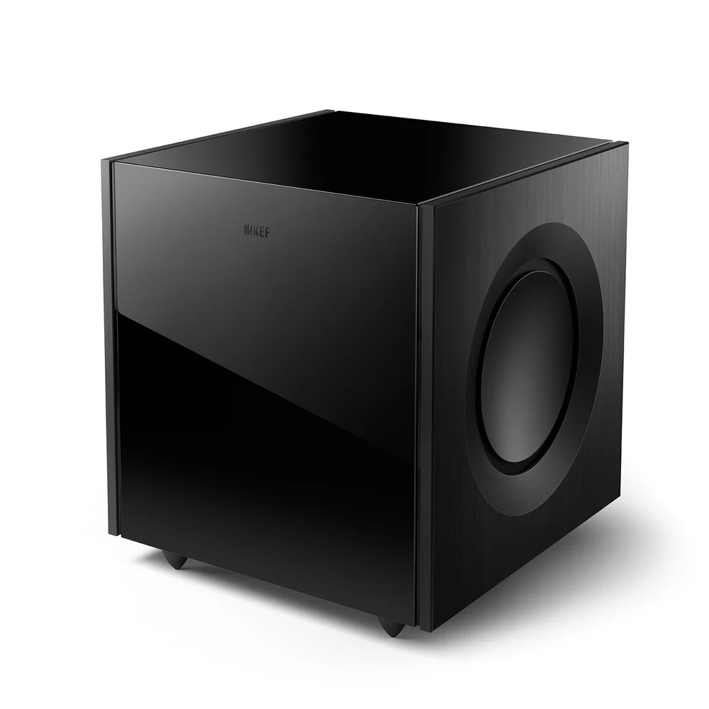 KEF Reference 8b Subwoofer