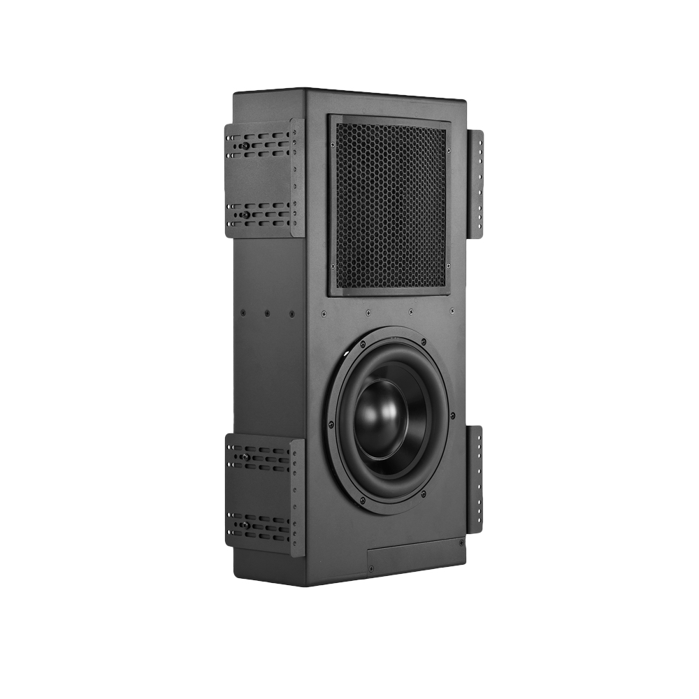 Wisdome Sage Cinema Point 2 V2 Einbaulautsprecher