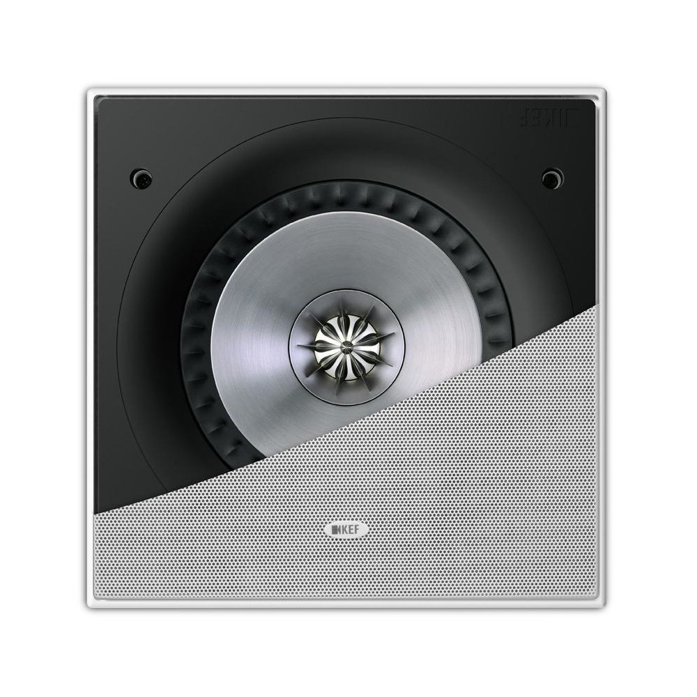KEF Ci200RS-THX Einbaulautsprecher KEF Ci200RS-THX Einbaulautsprecher