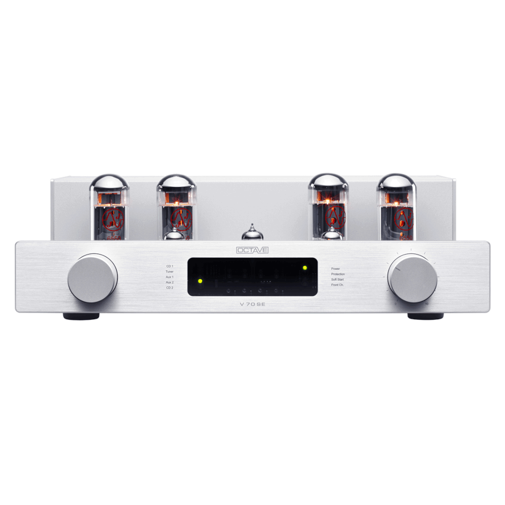 Octave V70 SE Vollverstärker