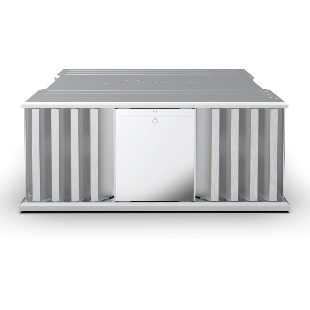 Burmester 218 Endverstärker