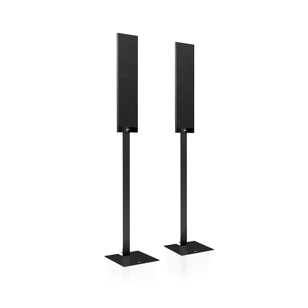 KEF T Serie Standfuss KEF T Serie Standfuss