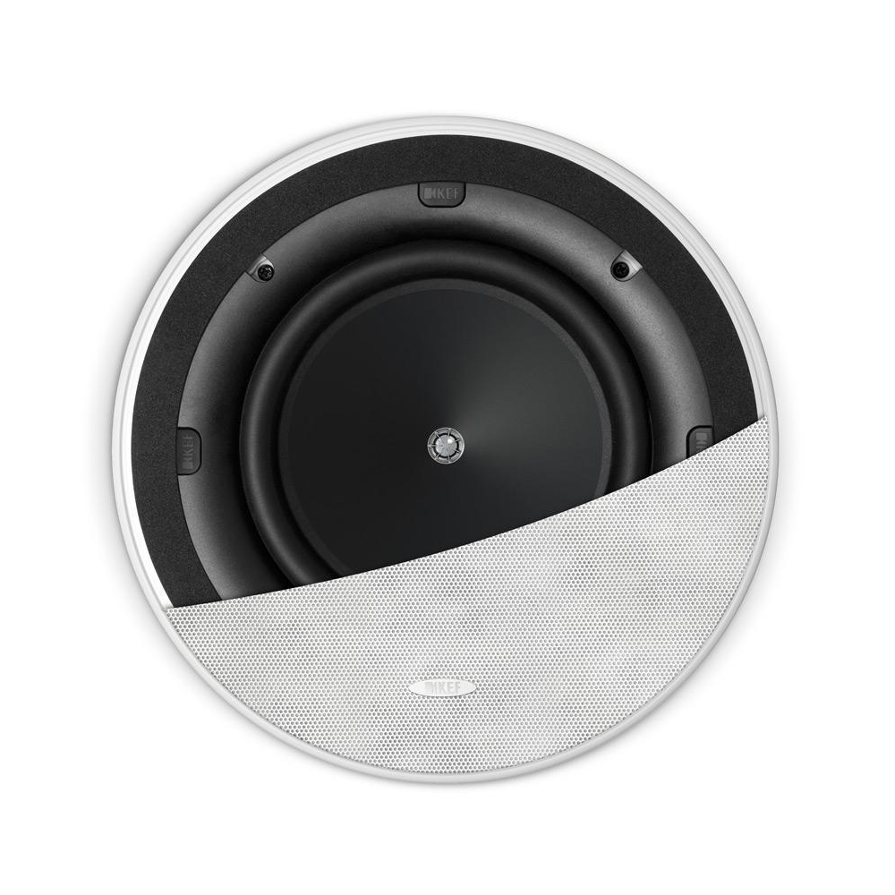 KEF Ci250RRM-THX Einbaulautsprecher