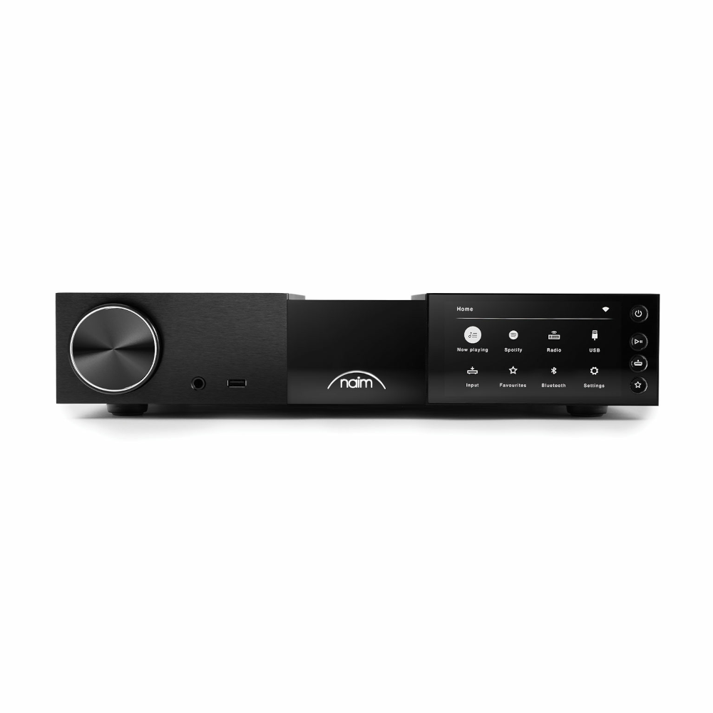 Naim NSC 222 Streamer Naim NSC 222 Streamer