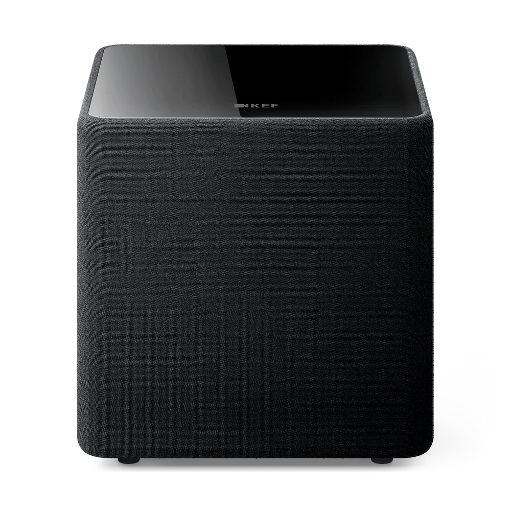 KEF Kube MIE Serie Subwoofer KEF Kube MIE Serie Subwoofer