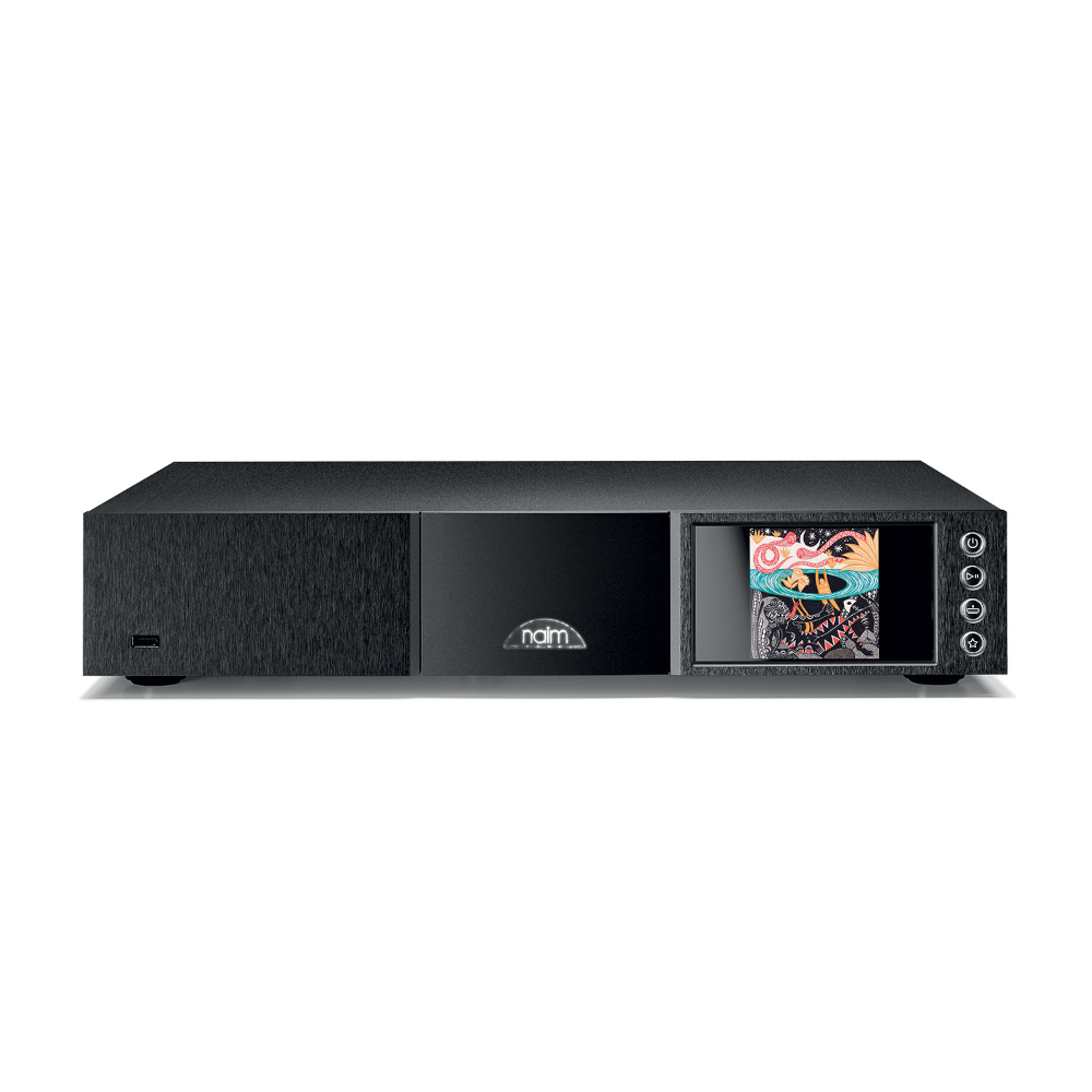 Naim ND 555 Streamer