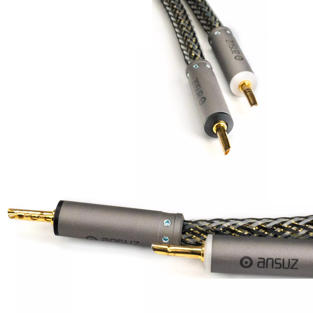 Ansuz Speakz D-TC3 Jumper