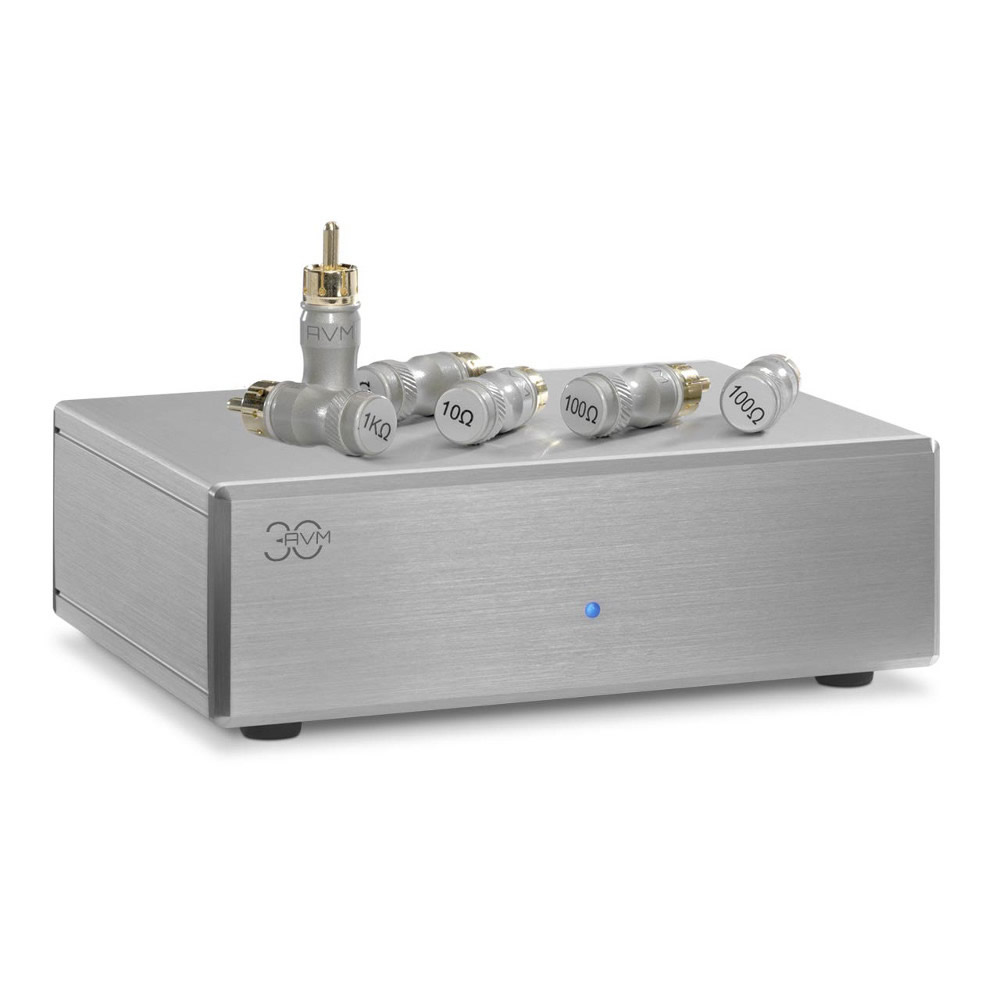 AVM P30 Phono-Vorverstärker