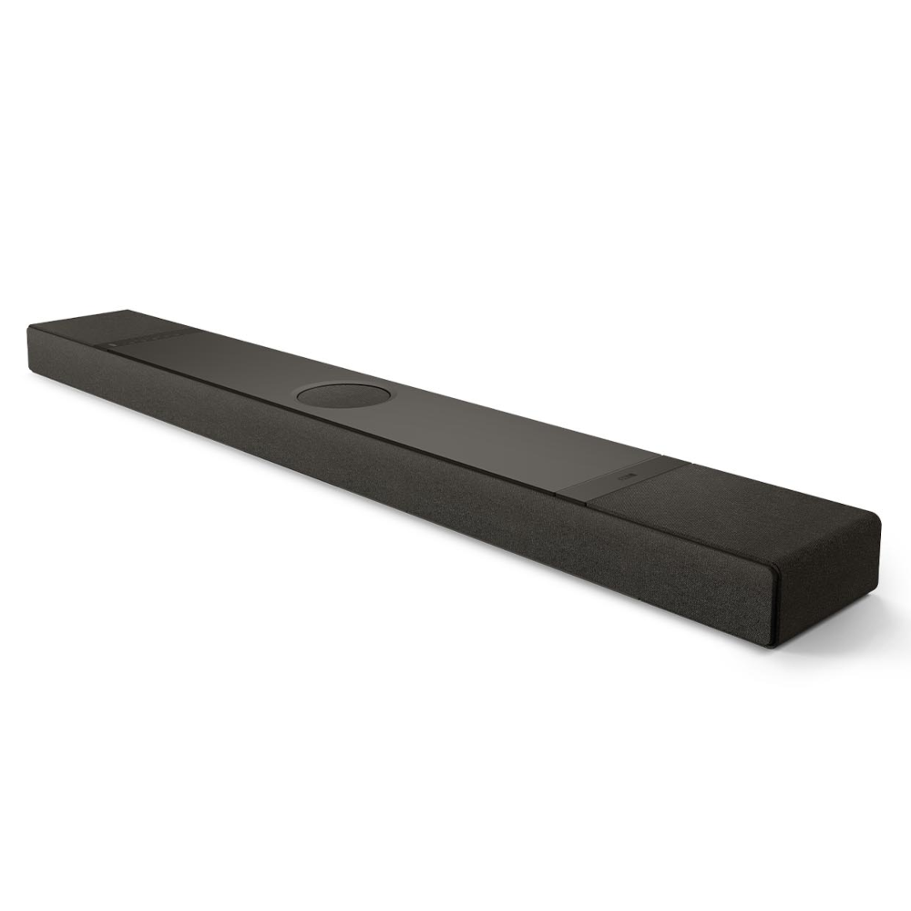 KEF XIO Soundbar