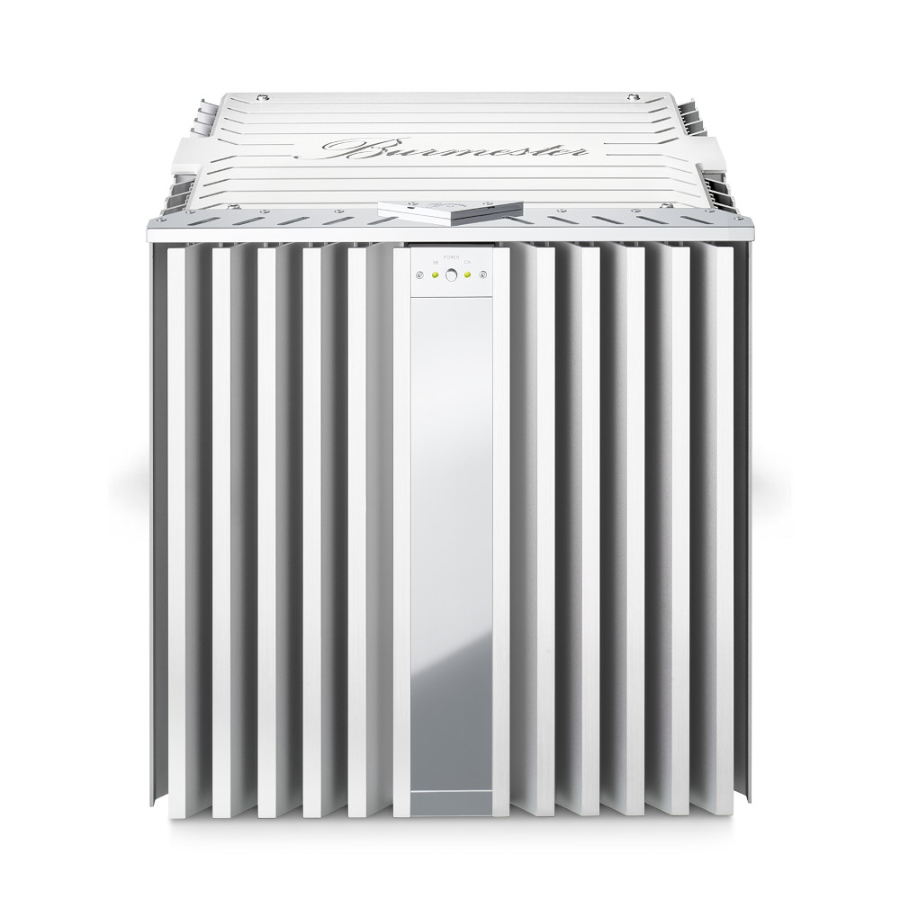 Burmester 909 Mk5 Stereo Endstufe