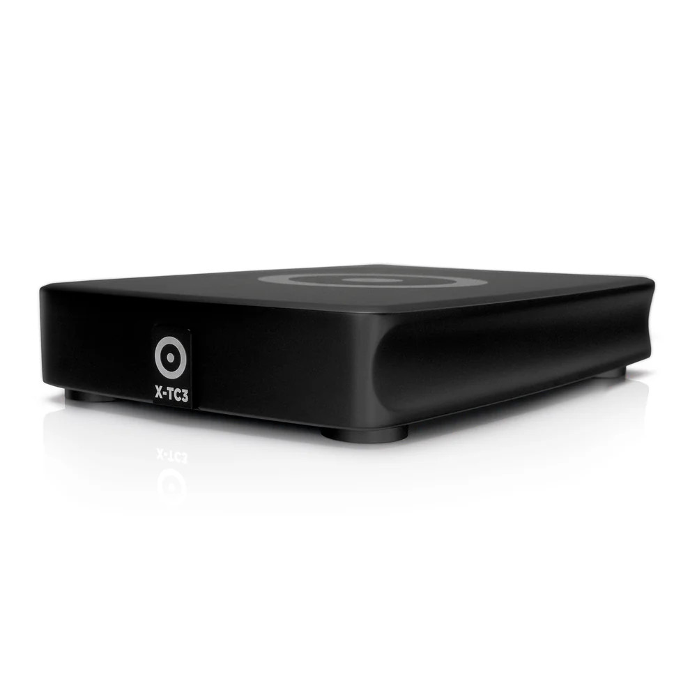 Ansuz X-TC3 Powerswitch