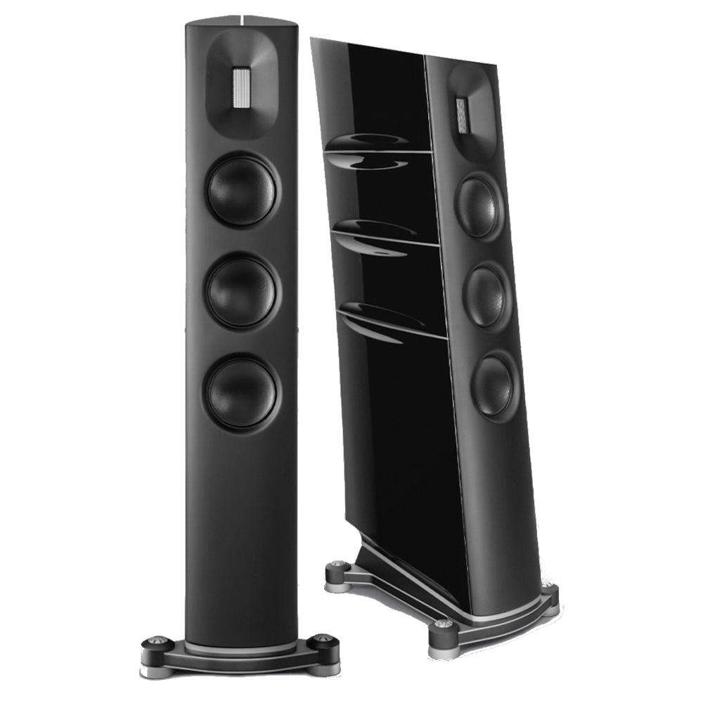 Børresen Acoustics M2