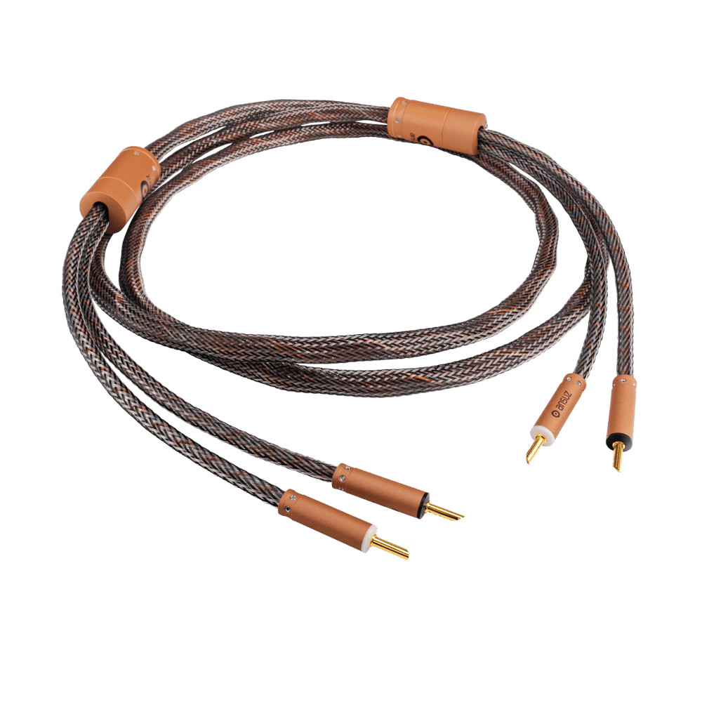 AnsuzSpeazD3-Lautsprecherkabel Ansuz Speakz D3 Lautsprecherkabel