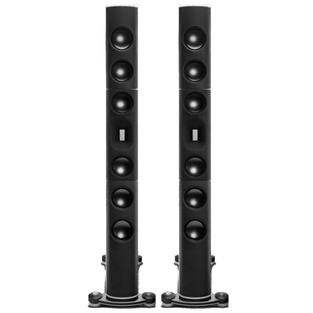 Børresen Acoustics M6