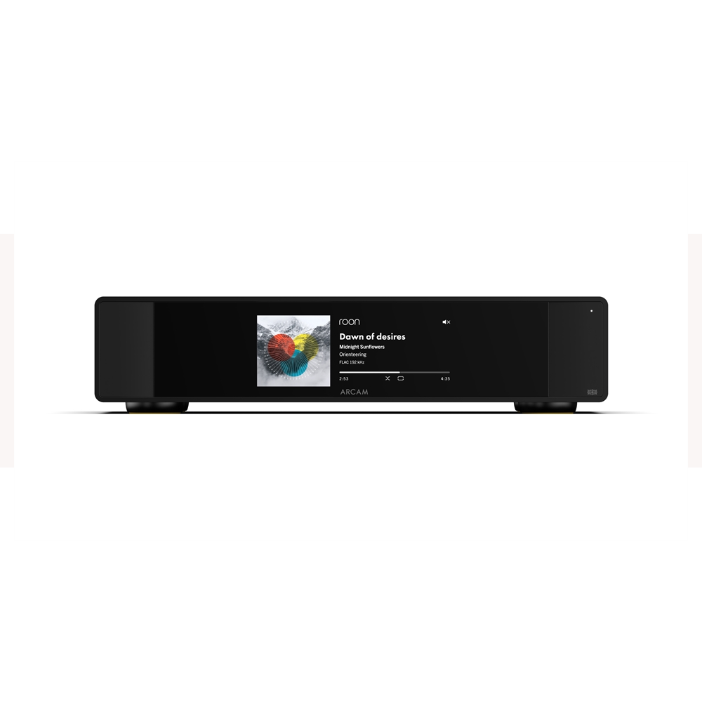 Arcam ST25 Streaming-Player