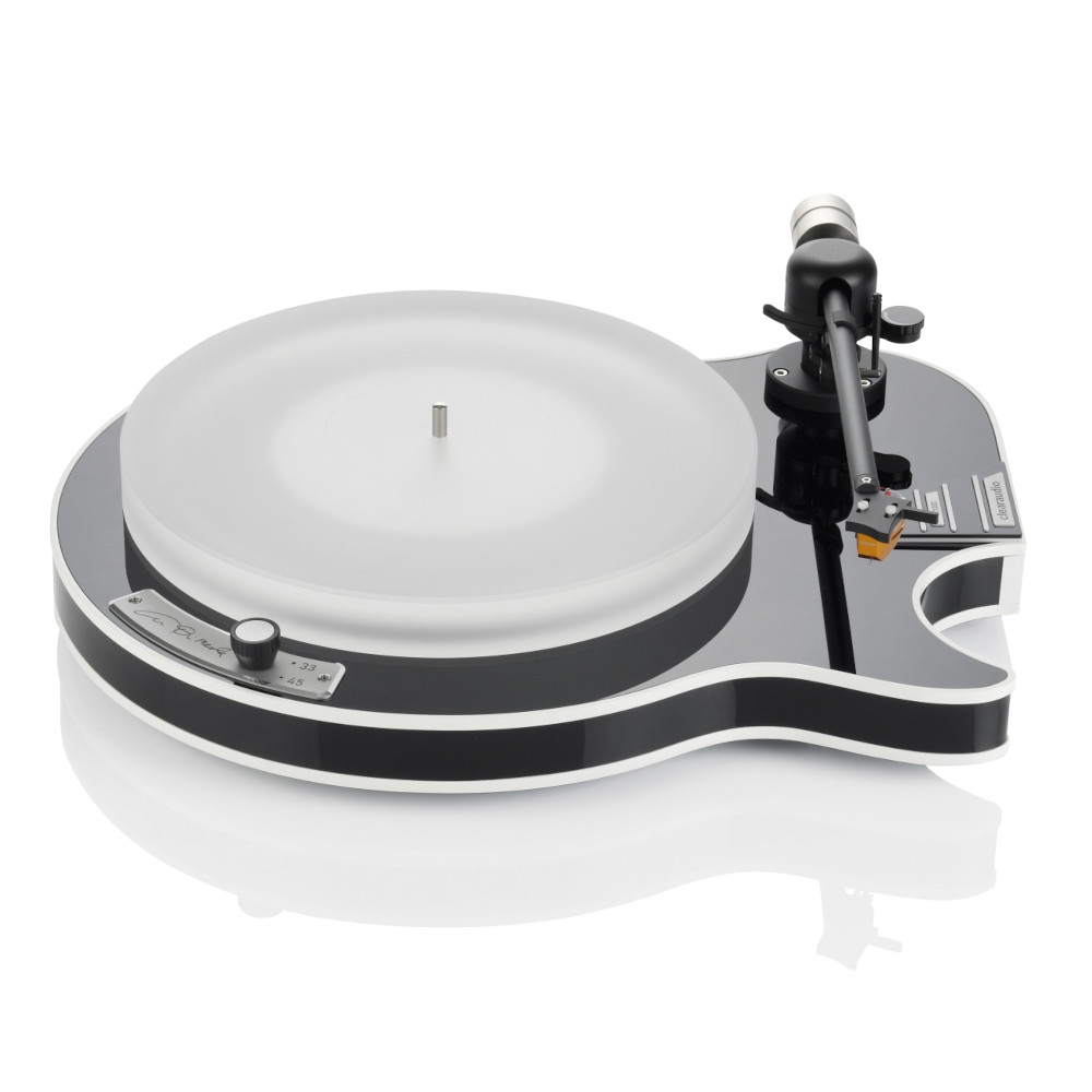 Clearaudio - Celebrity Al di Meola Edition - Plattenspieler