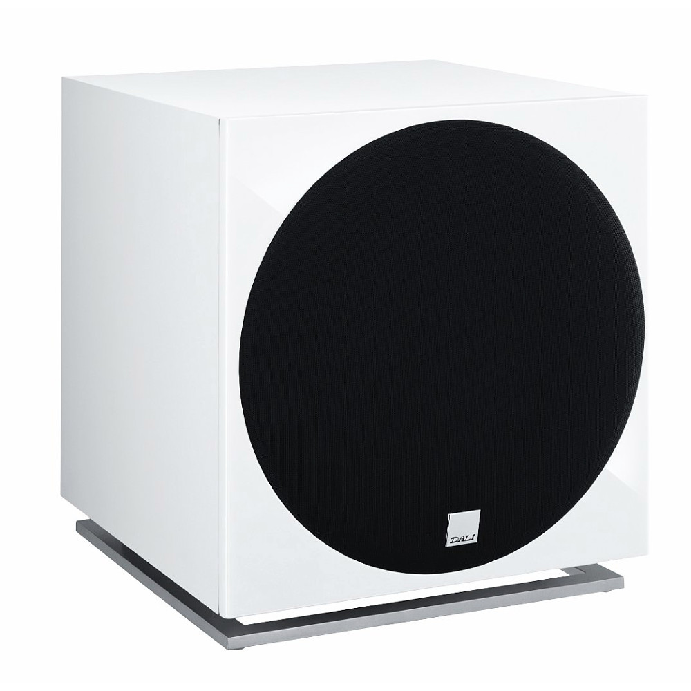 Dali-Sub-E-12F-Weiss Dali - Sub E-12 F Subwoofer - Weiss