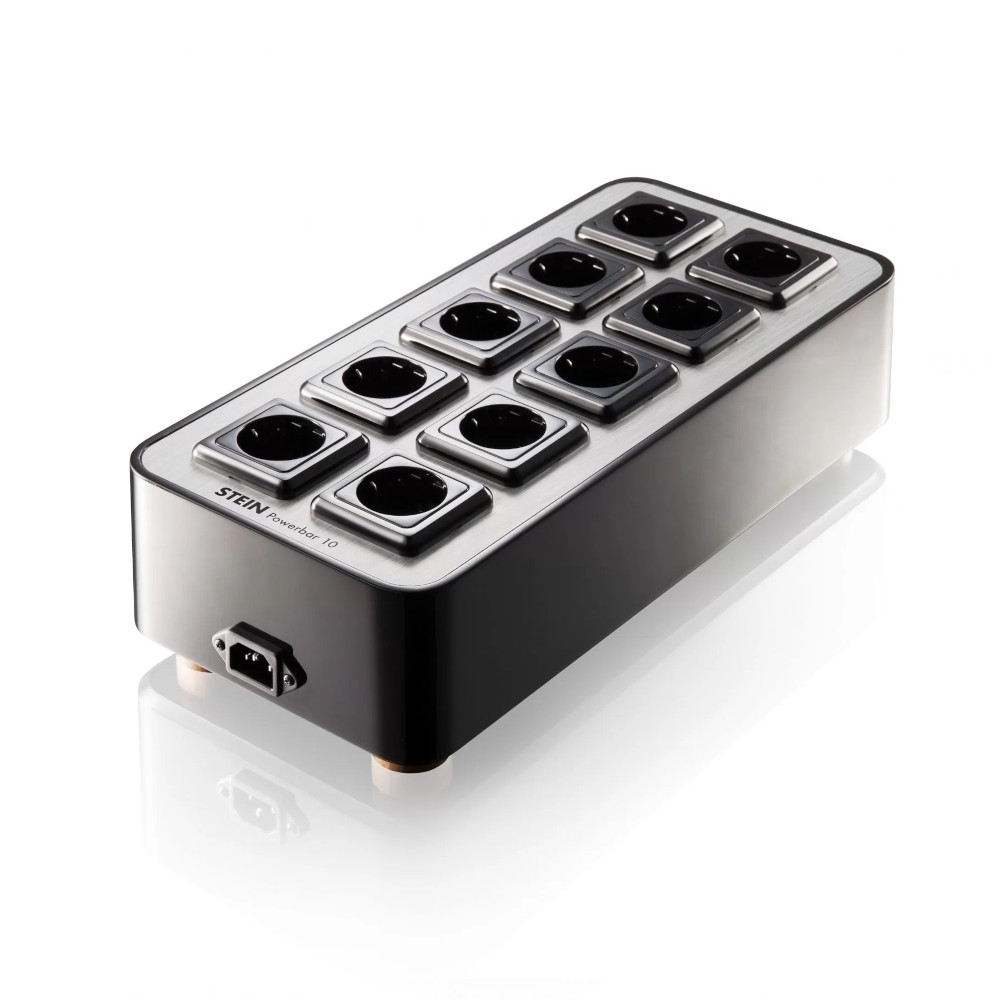 SteinMusicPowerBar10_Signature Detailansicht