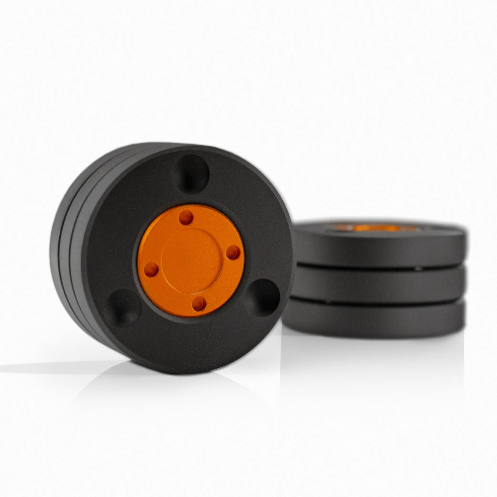 Axxess Noir Resonanzabsorber