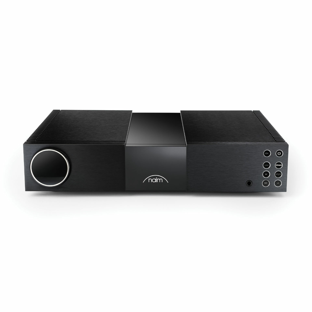 Naim NAC 332 Vorverstärker