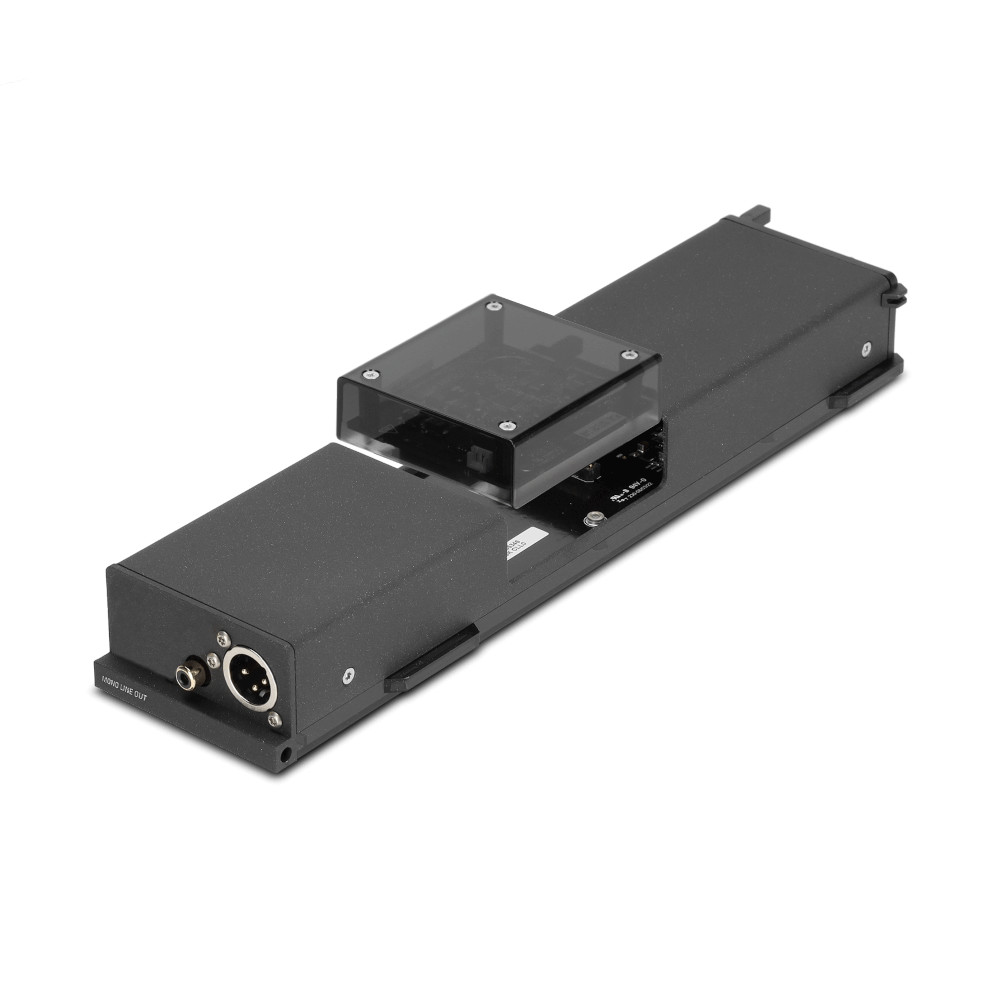 Linn-Selekt-DSM-Mono-Line-Out-Modul-LifeLike Detailansicht