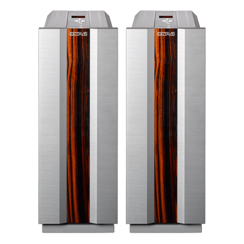 Ocatve Jubilee Mono Ultimate Monoendstufen