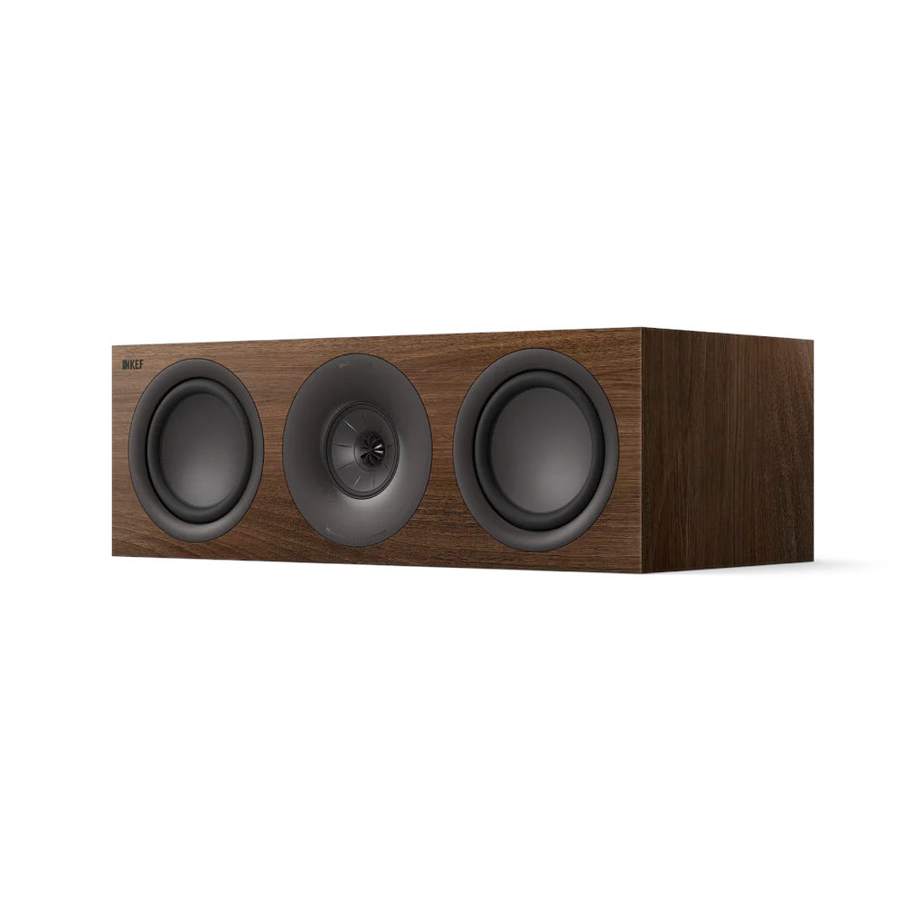KEF Q6 Meta Center Lautsprecher KEF Q6 Meta Center Lautsprecher