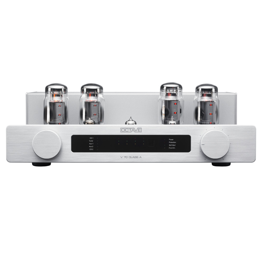 Octave V70 Class A Vollverstärker Octave V70 Class A Vollverstärker