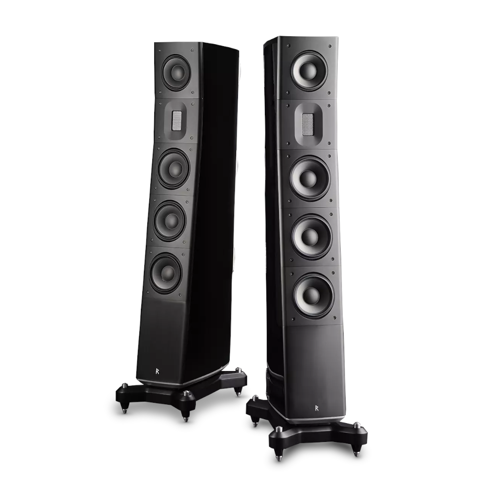Raidho Acoustics TD3.2 Standlautsprecher