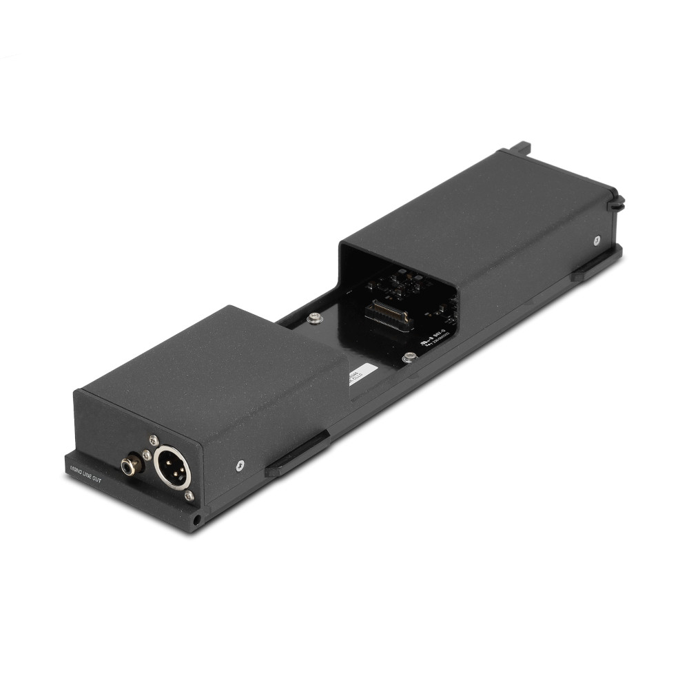 Linn Selekt DSM Mono Line Out-Modul