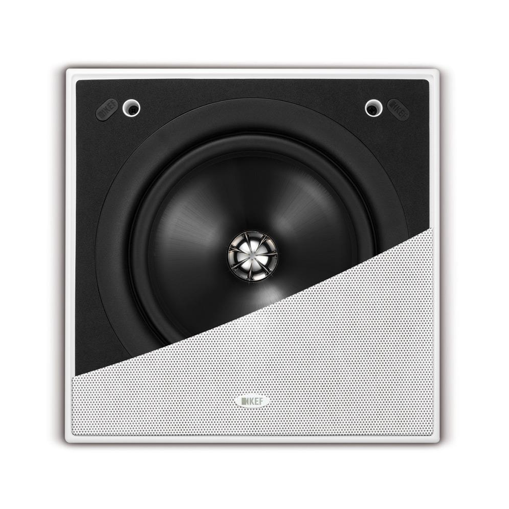 KEF Ci200QS Einbaulautsprecher