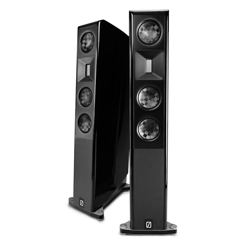 Børresen Acoustics X3