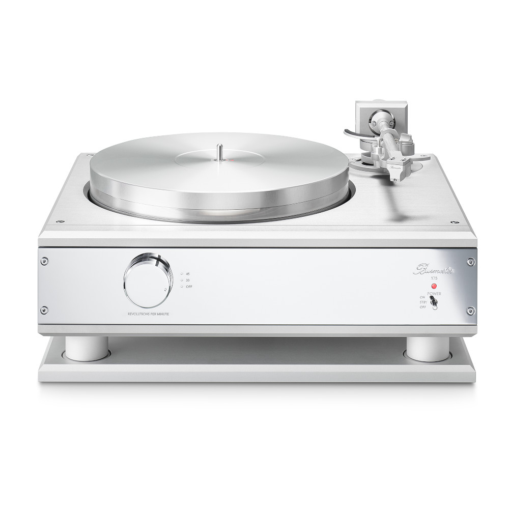 Burmester 175 Plattenspieler
