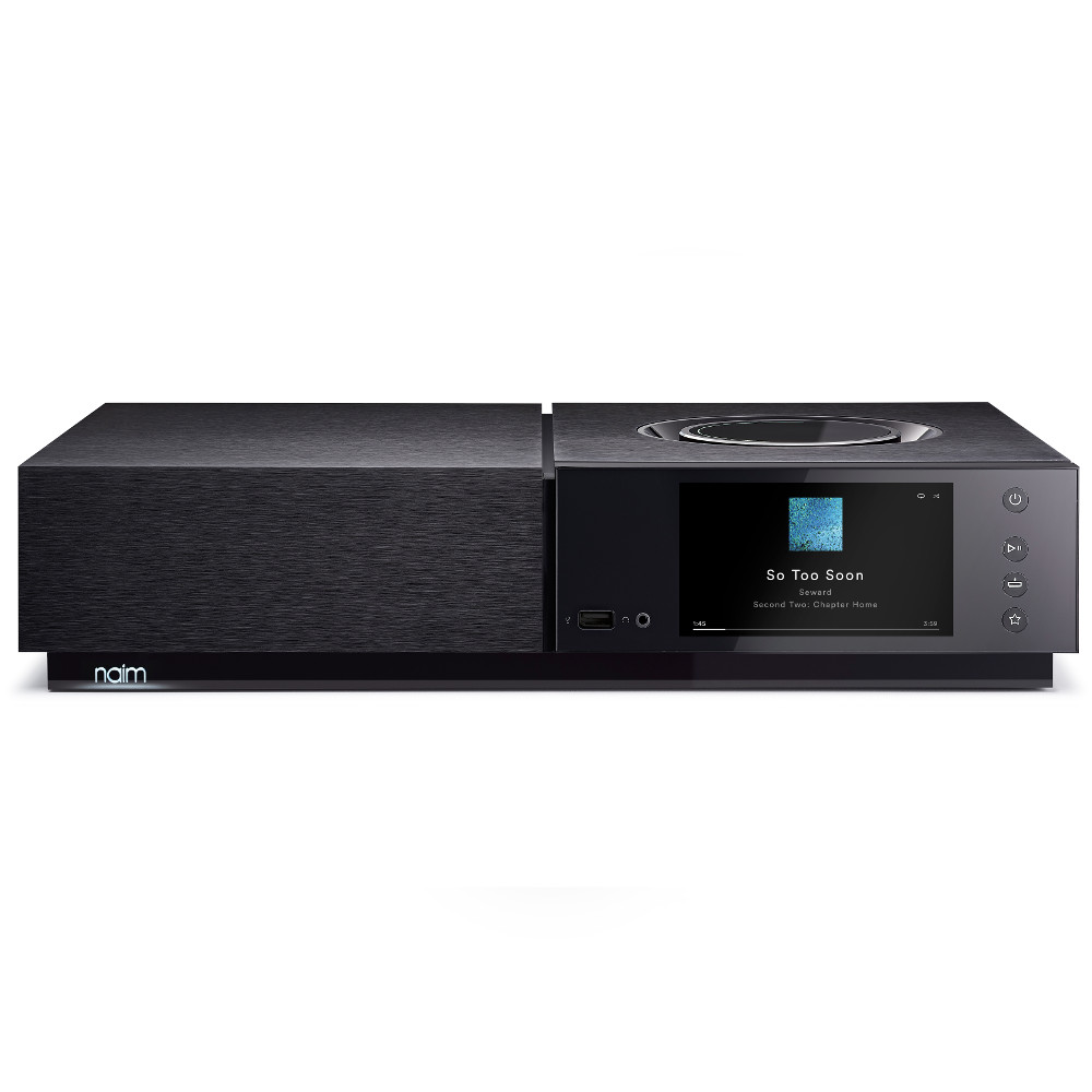 Naim_UnitiNova_LifeLikeMu-nchen Naim Uniti Nova All In One Player
