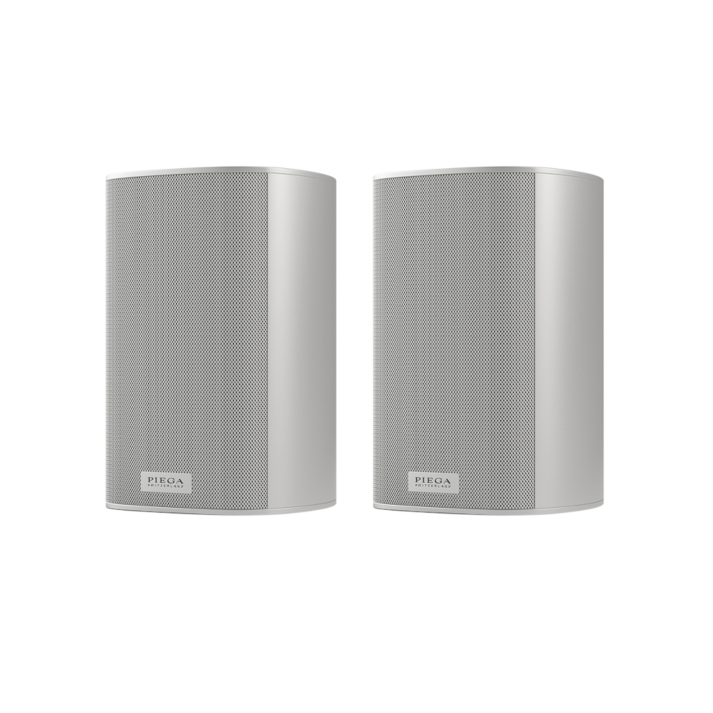 Piega ACE 30 Wireless Regallautsprecher