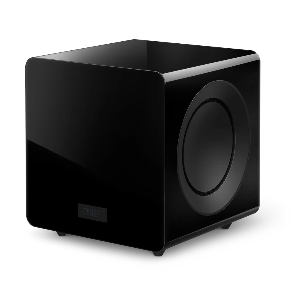 KEF KC92 Subwoofer KEF KC92 Subwoofer