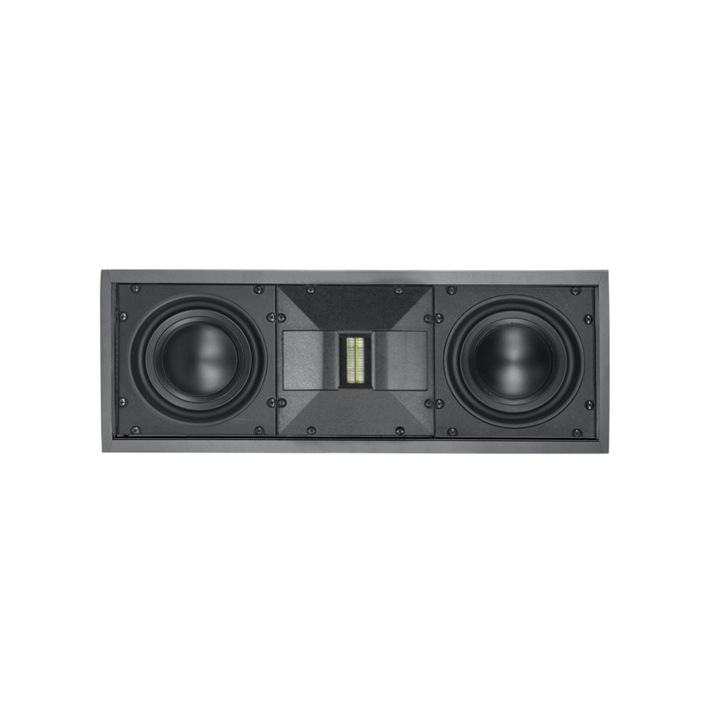 Wisdom Sage C20m On-Wall Lautsprecher Wisdom Sage C20m On-Wall Lautsprecher